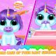 Baby Unicorn Pet Nursery Care and Dress up