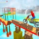 Crazy Bike Stunt – Bike Games