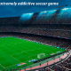 Football – Soccer League