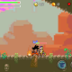 Dragon Saiyan Fighter