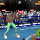 Groovy Real Wrestling Fight