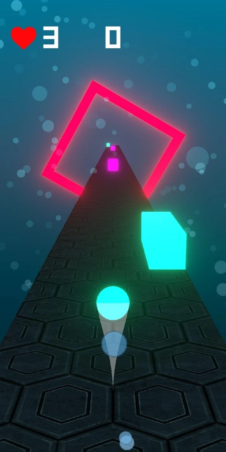 Neon Run