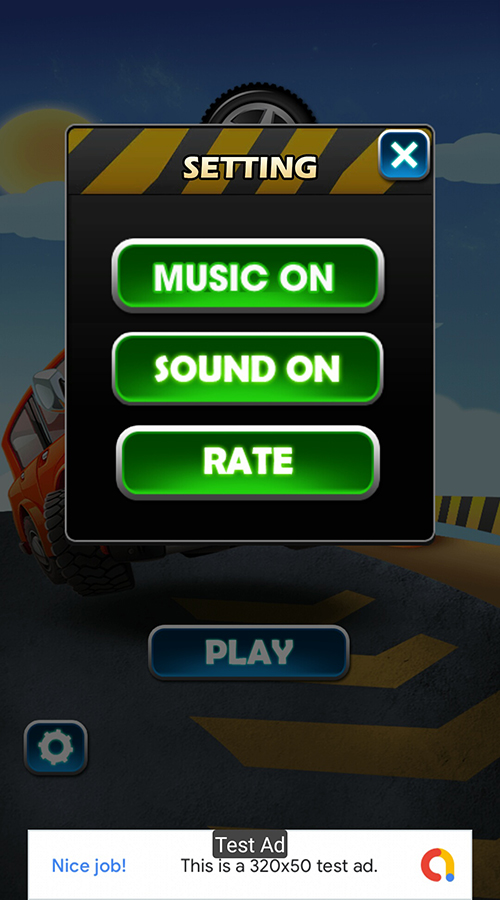 Unblock Car - Unity Complete Project