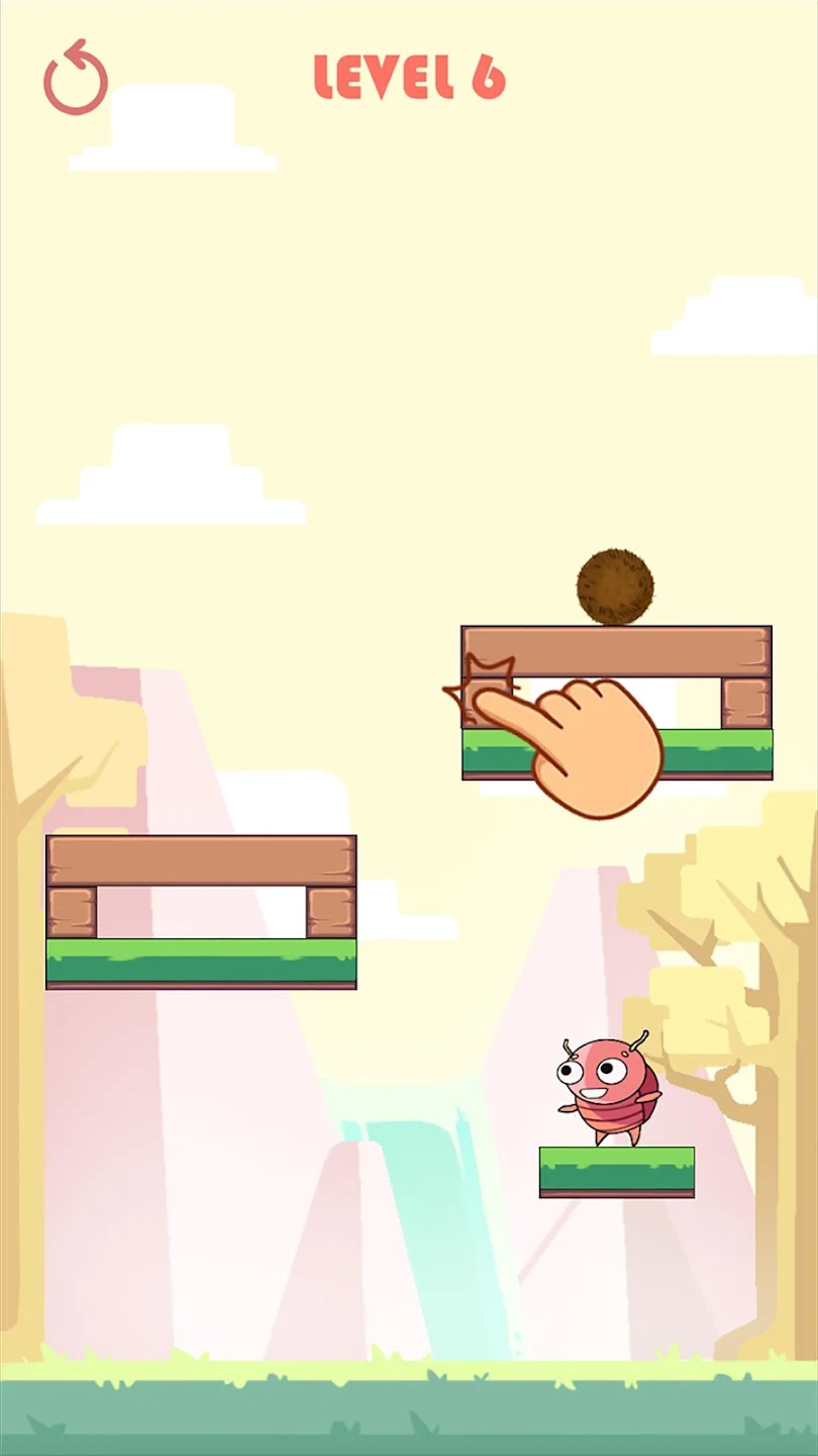 Tap Break