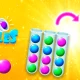 Sort The Bubbles