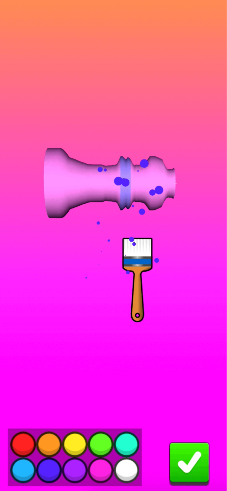 Wood Shaping – #1 Top Trending Hypercasual Game