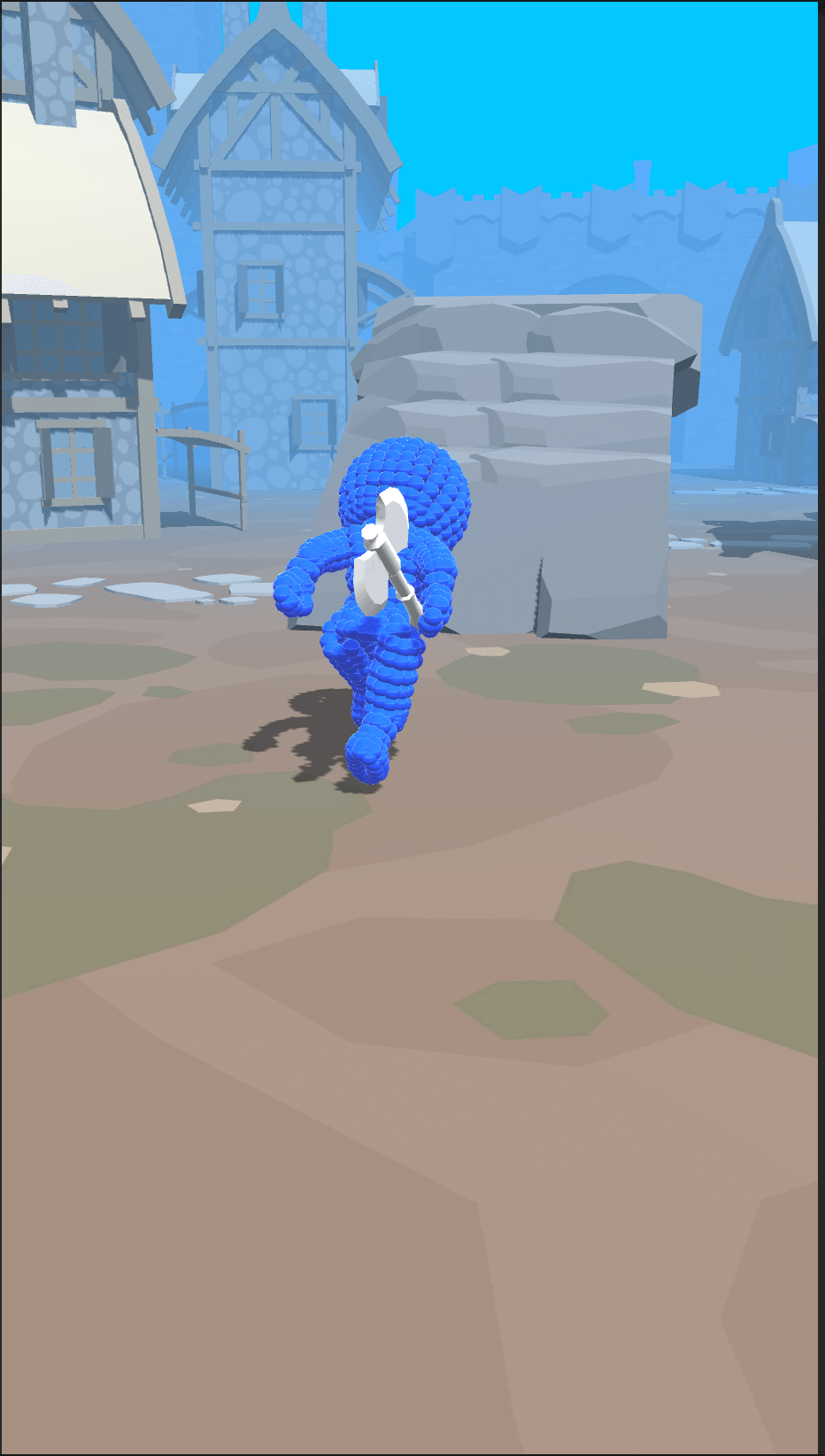 Angel Battle Fight 3d — Top Trending