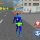 Spider Boy San Andreas Crime City