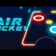 AIR HOCKEY