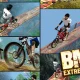 Uphill Bicycle Rider : Off Road Cycle Game