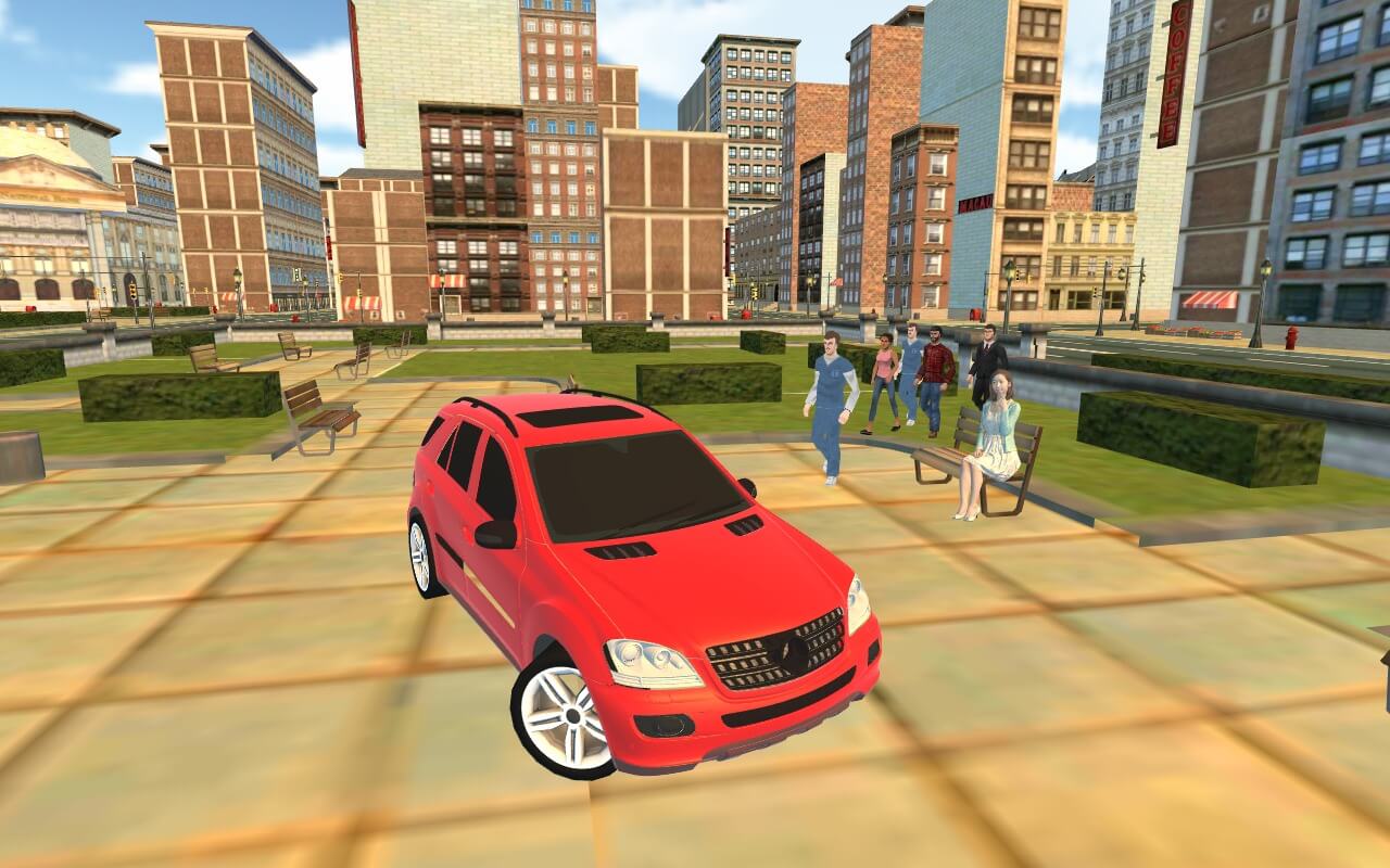 Passenger Taxi Car Rush Drive 2k21 64 Bit Source Code