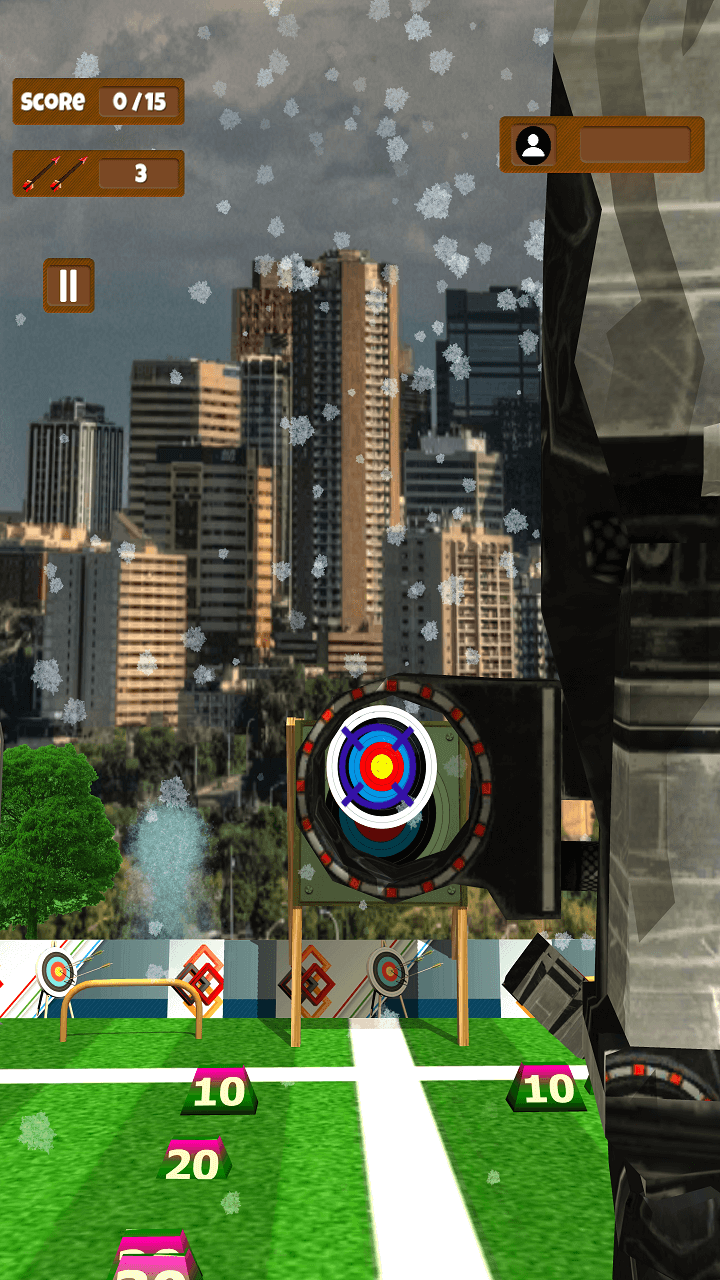 Archery Shoot : Archery Hero Tournament