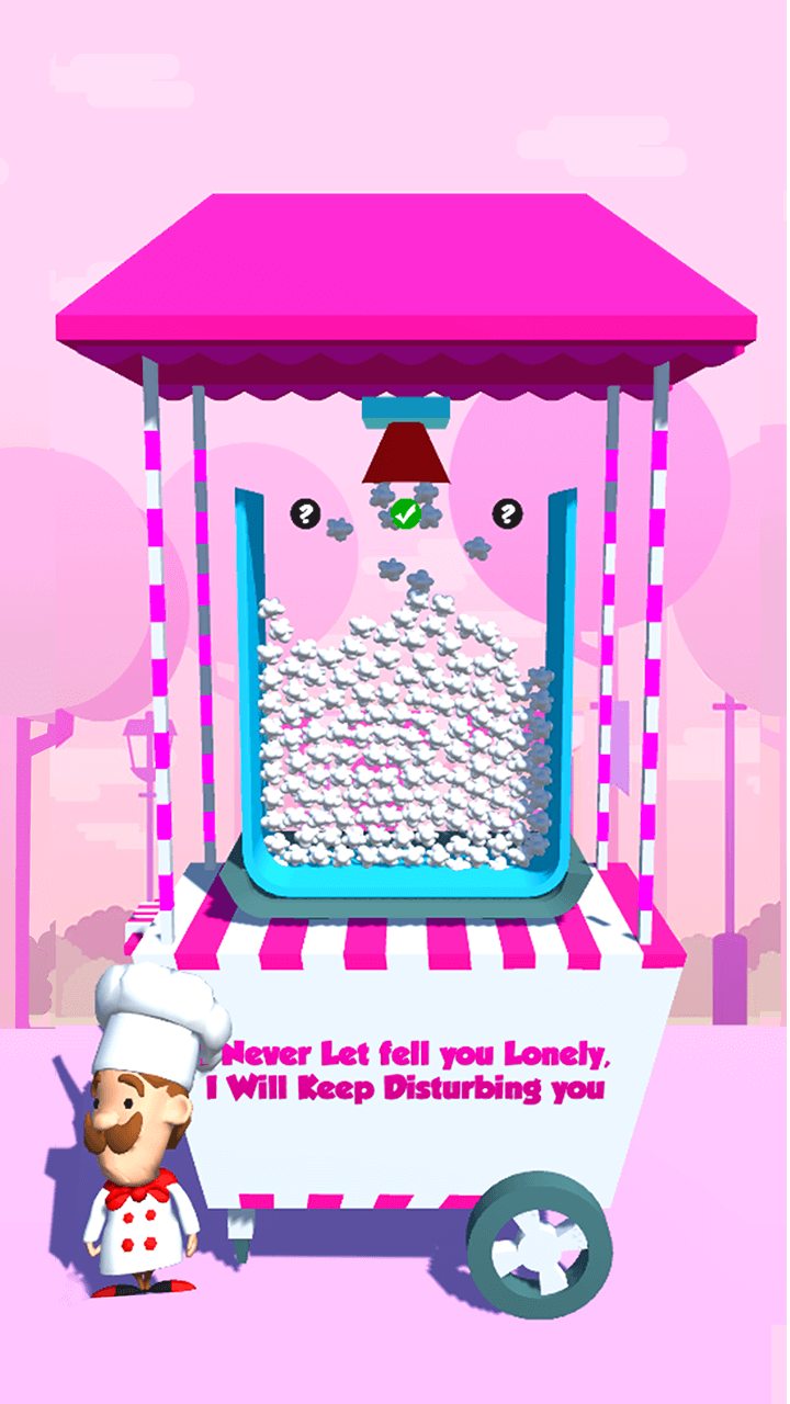 Corn Puzzle – Trending Hyper Casual Game