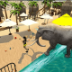 Wild Elephant Attack Simulator 2019