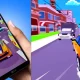 Traffic Hyper Racer
