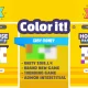 Color it! || Trending Game