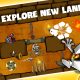 King Of Pyramid Thieves complete game + 90 levels & LEVEL EDITOR