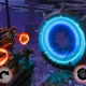 Ghost Bike Rider Simulator 3D