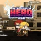 Metal Soldier Hero War – Complete Unity Template
