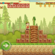 Super Jungle Run Adventure (Mario Style)