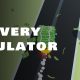 Delivery Simulator – Unity Game