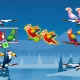 Bird Sort – Color Puzzle