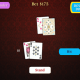 Poker Texas Holdem Card Game