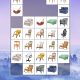 Onet 3D-Match Animal