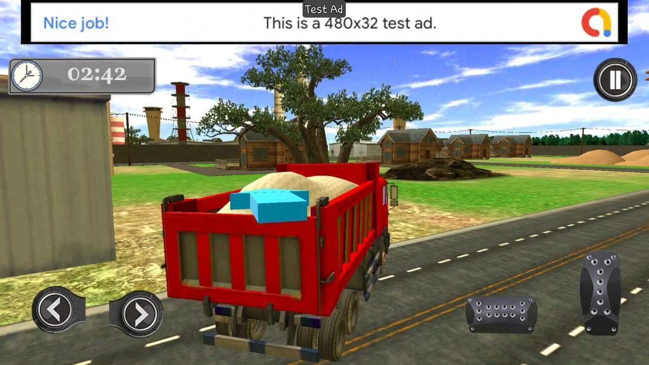 City Construction Simulator: Excavator Games 2021