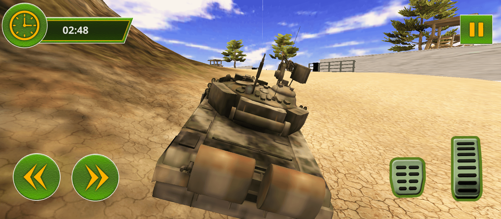 US Army Transport Drive Plane – Army Games 2021