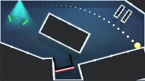 Ball in the Hole – Hyper Casual Game