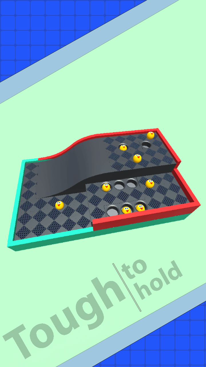 Wobble 3D- Top Trending Game