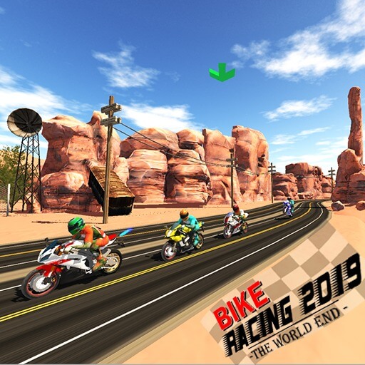 Bike Racing 3D 2019