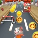 Subway Cat Runner -Online Rush
