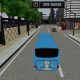 Bus Parking Simulator – Unity Game