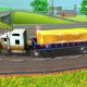 Gold Transport Truck Driver 2020