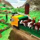 Village Farming Simulator – Tractor Driver