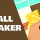 Wall Breaker – Unity game
