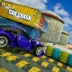 Crash Car Engine Beam Damage Sim – Speed Bumps