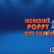 Poppy City Battle IronSource