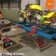 Flat Tire Car Mechanic Simulator
