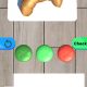 match the color