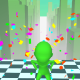 STACKING TILES 3D
