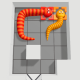 Snake Puzzle