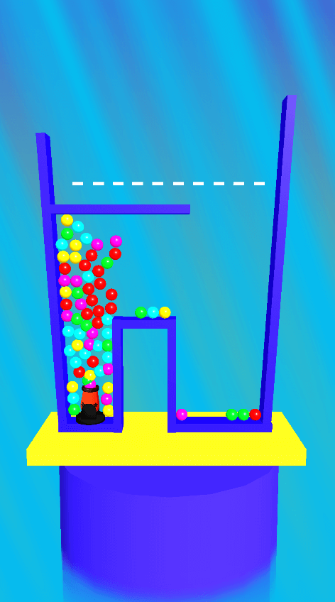 CANDY FILLER