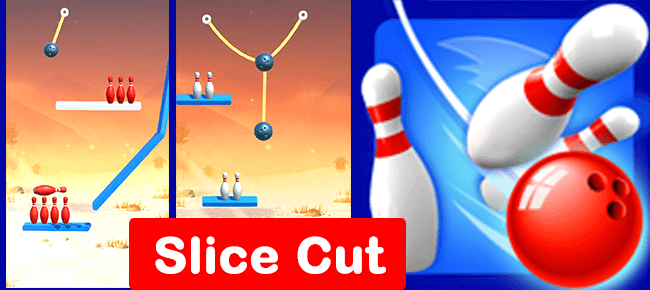 Slice Cut – Trending Hyper Casual Game