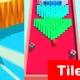 Tiles Fall – Trending Hyper Casual Game