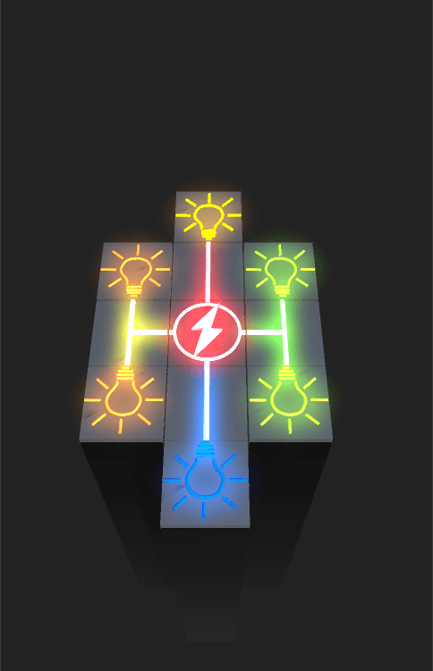 CONNECT IT
