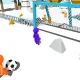 Soccer Shoot – Trending Hyper Casual Game