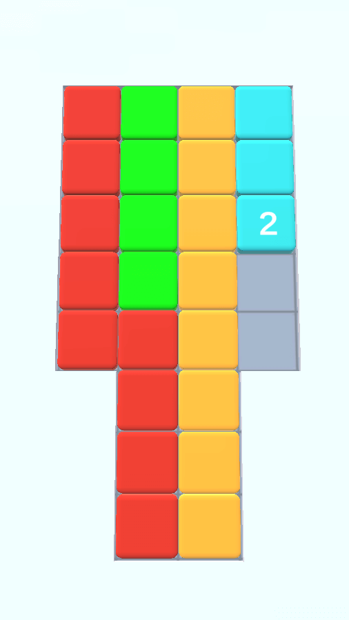 Stack Puzzle